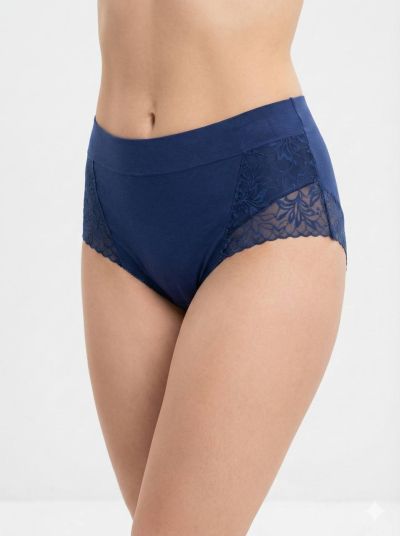 Трусики Лілія високі (9079)