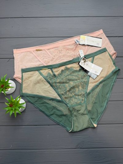 трусики лані шикарні (5004)