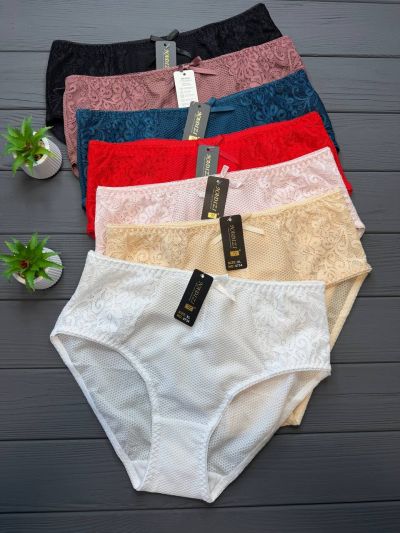 Трусики соти збоку мереживо Nadizi (0734)