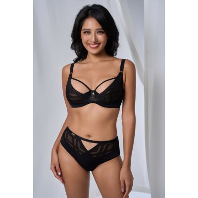 Комплект NEW геометрія Lanny Moda (1133)