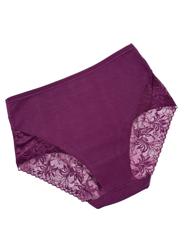 Трусики Лілія високі