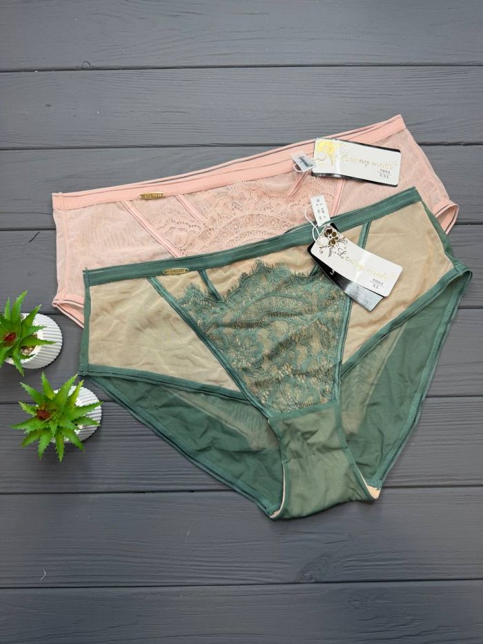 трусики лані шикарні