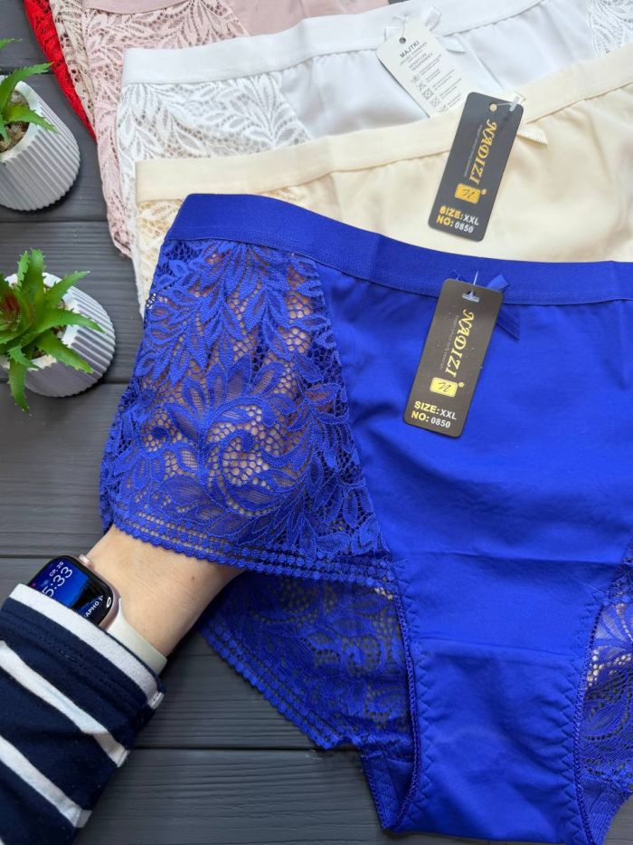 Трусики утяжка весна