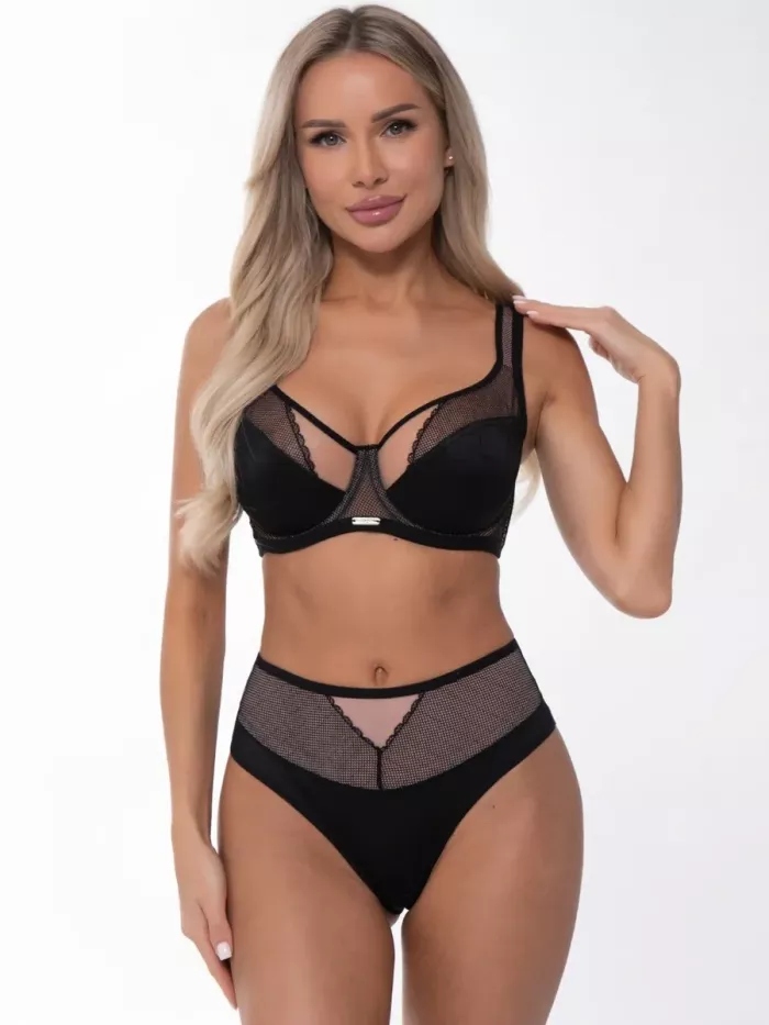 Комплект від Lanny Mode з посиленою бретелею