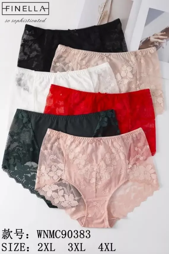 Трусики мереживо Finella