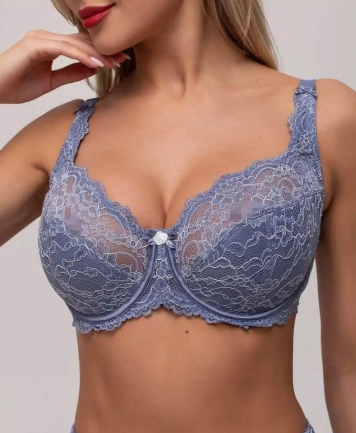 Бюст мереживний Лані