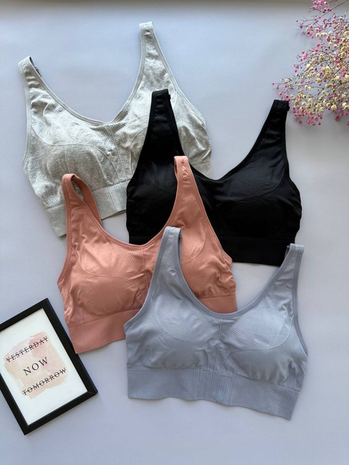 Топ еластичний