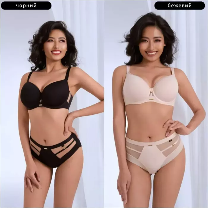 Ланні мода спейсер