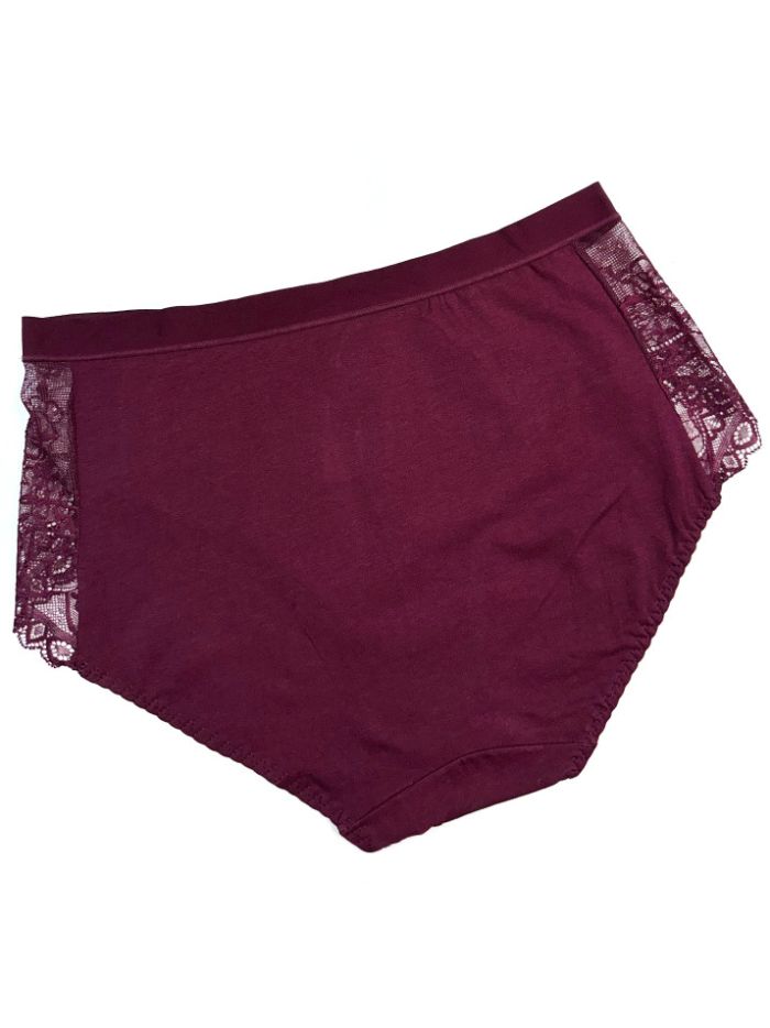 Трусики красиве мереживо