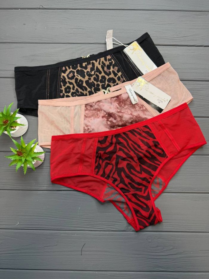 Трусики Ланні мода