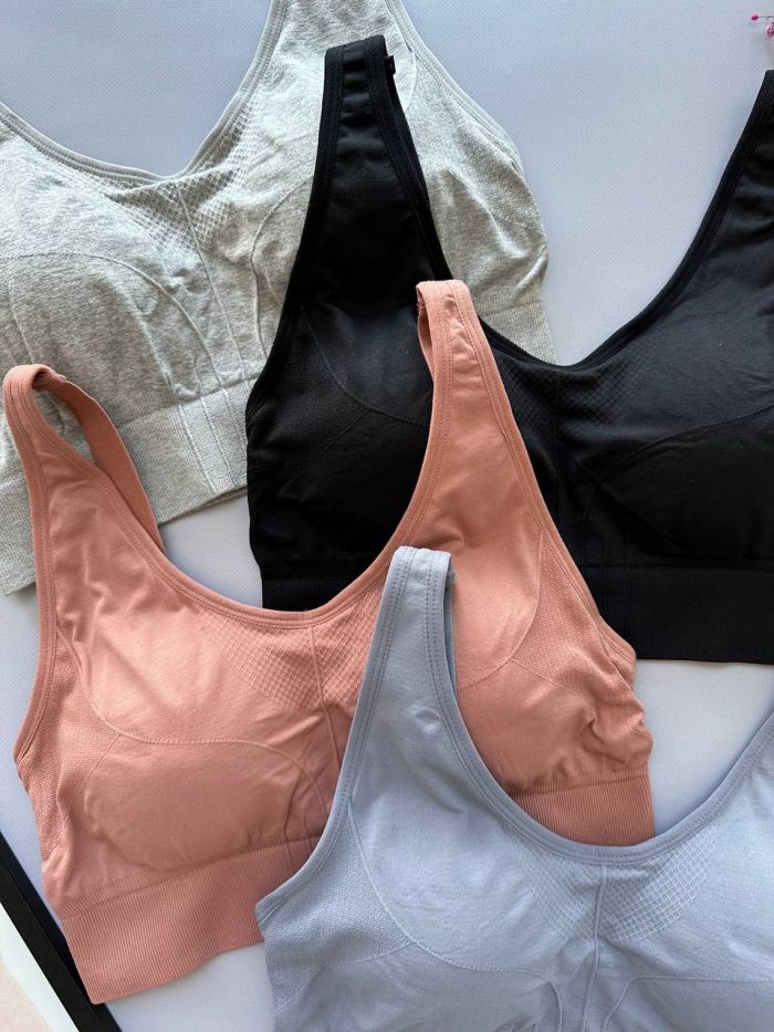 Топ еластичний