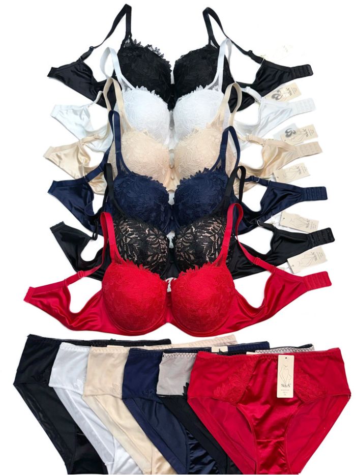 Комплект Афродіта