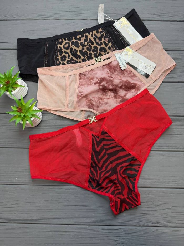 Трусики Ланні мода