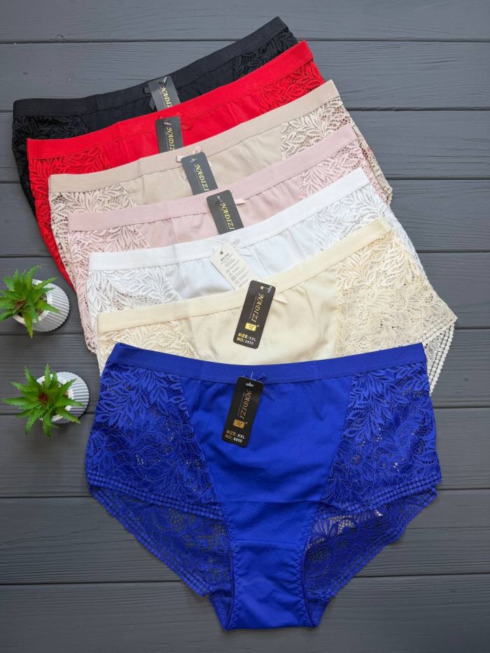 Трусики утяжка весна