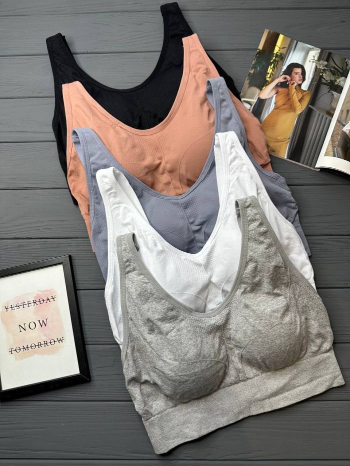 Топ еластичний